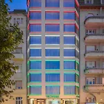 Boutique Victoria 4* Budapest