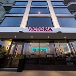 Hotel Boutique Victoria 4*