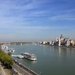 Boutique Victoria Hotel Budapest