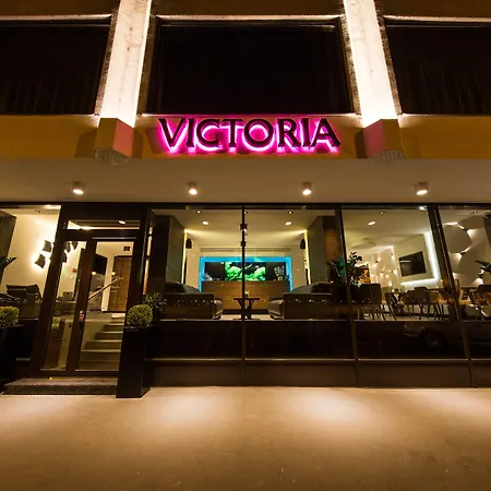 Boutique Victoria Budapest