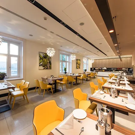 Hotel Boutique Victoria Budapešť