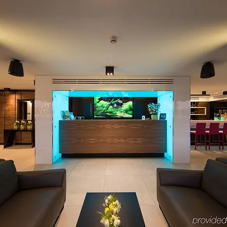 Hotel Boutique Victoria Budapest