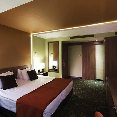 Hotel Boutique Victoria 4*