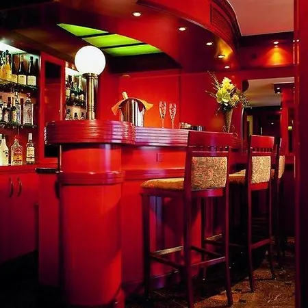 Boutique Victoria Hotel Boedapest