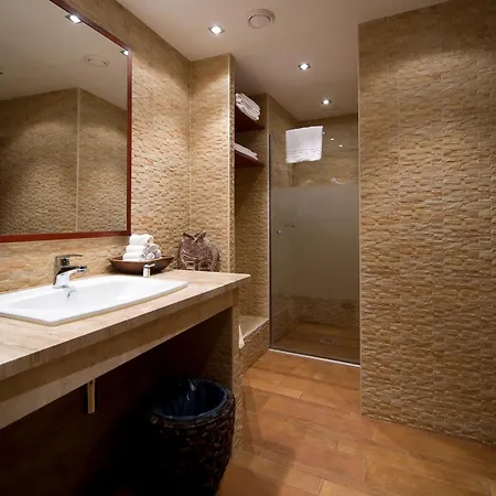 Hotel Boutique Victoria Boedapest