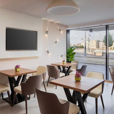 Boutique Victoria 4*