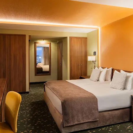 Hotel Boutique Victoria 4*