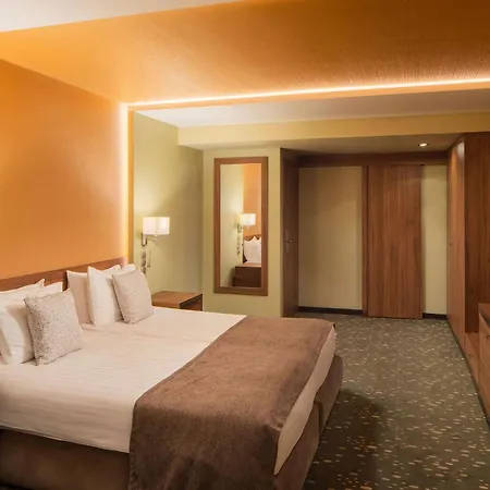 Hotel Boutique Victoria