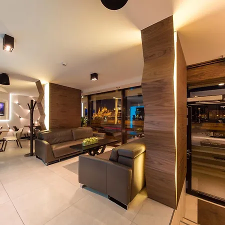 Boutique Victoria 4*