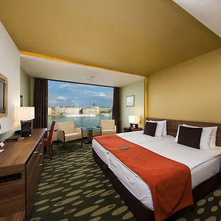 Ξενοδοχείο Boutique Victoria Βουδαπέστη