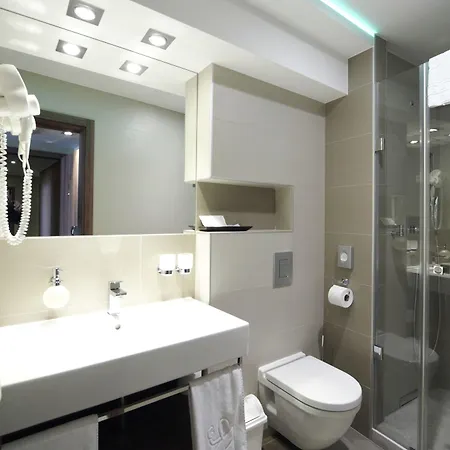 Boutique Victoria Βουδαπέστη