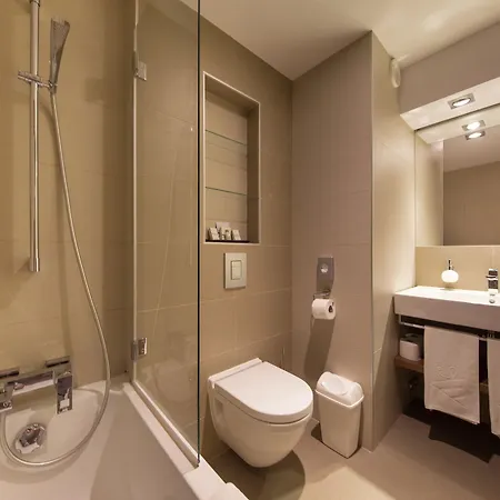 Boutique Victoria Hotel