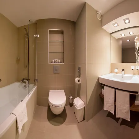 Boutique Victoria 4* Budapest