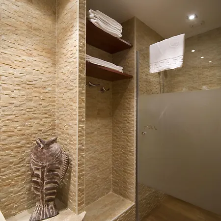 Hotel Boutique Victoria Budapešť