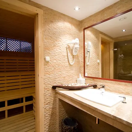 Hotel Boutique Victoria Budapešť