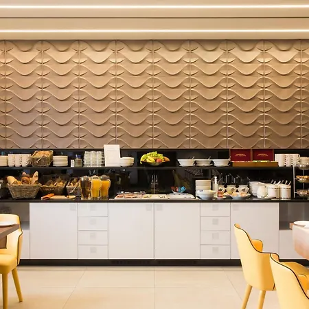 Boutique Victoria Βουδαπέστη