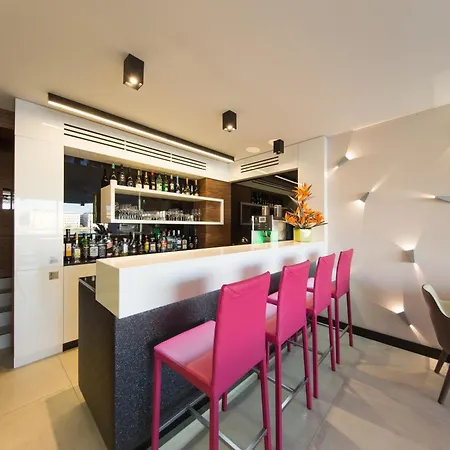 Boutique Victoria 4* Βουδαπέστη