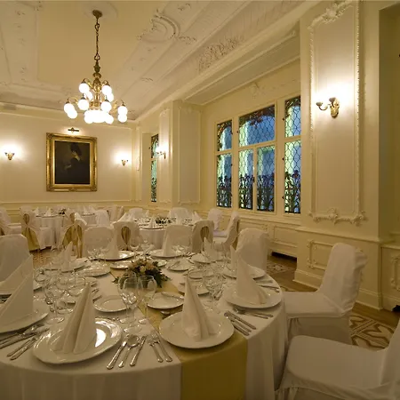 Hotel Boutique Victoria