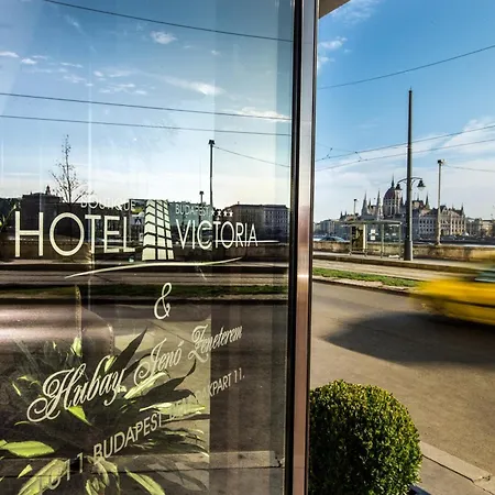 Boutique Victoria 4*