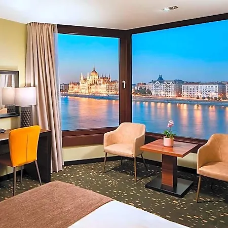 Hotel Boutique Victoria