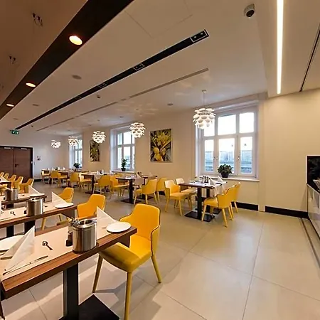 Boutique Victoria 4*