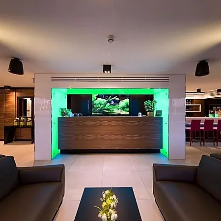 Hotel Boutique Victoria 4*