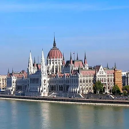 Boutique Victoria 4* Budapest