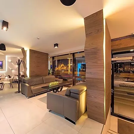 Boutique Victoria 4*