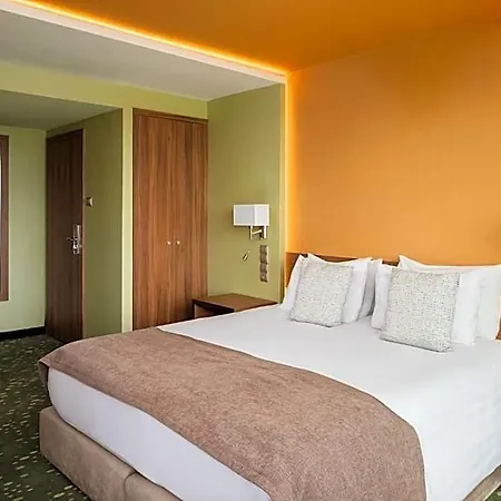 Hotel Boutique Victoria Budapest