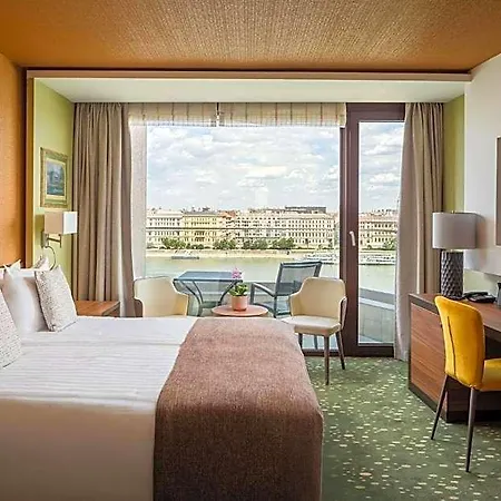 Boutique Victoria Hotel