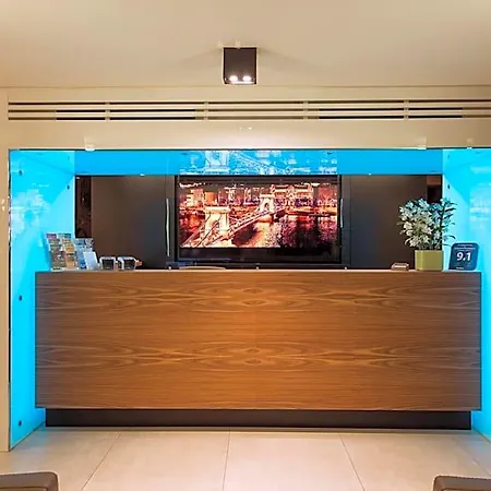 Boutique Victoria 4*