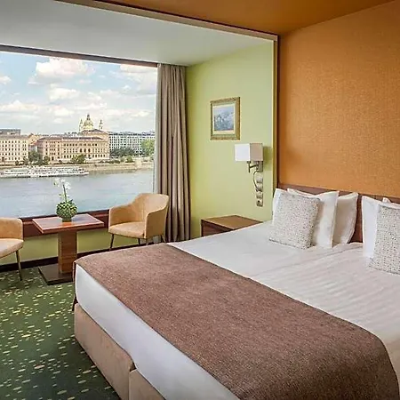 Hotel Boutique Victoria 4*