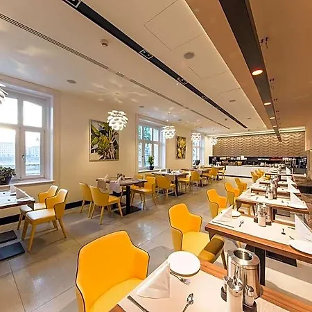 Boutique Victoria 4* Budapest