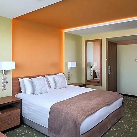 Hotel Boutique Victoria 4*