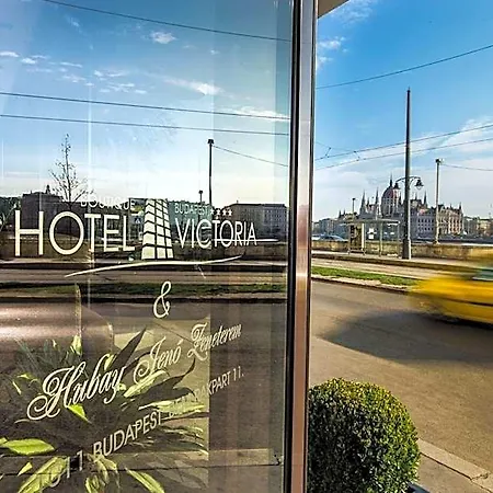 Hotel Boutique Victoria