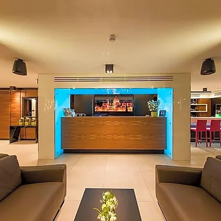 Hotel Boutique Victoria Budapest