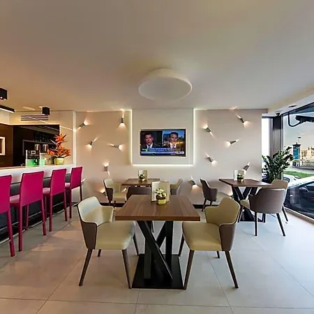 Boutique Victoria Budapest
