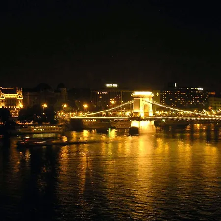 Hotel Boutique Victoria Budapešť