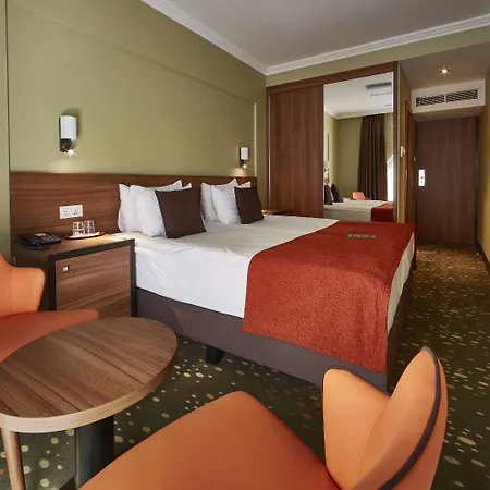 Boutique Victoria Hotel