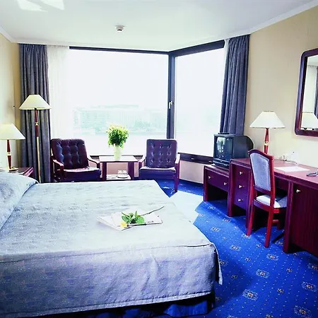 Hotel Boutique Victoria