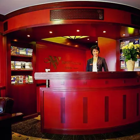 Boutique Victoria Budapest