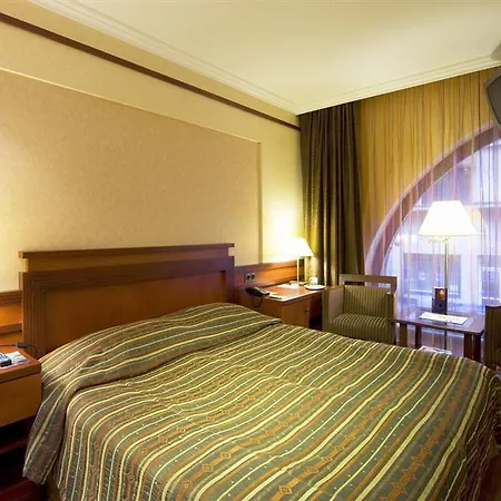 Hotel Boutique Victoria
