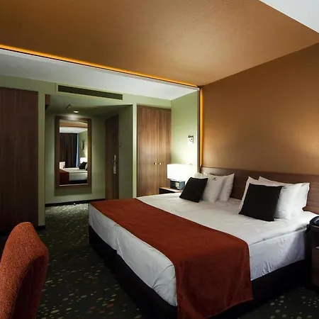 Boutique Victoria Hotel