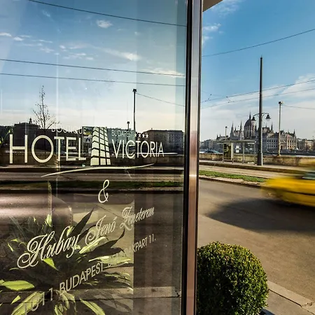 Hotel Boutique Victoria 4*