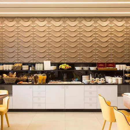 Boutique Victoria 4*