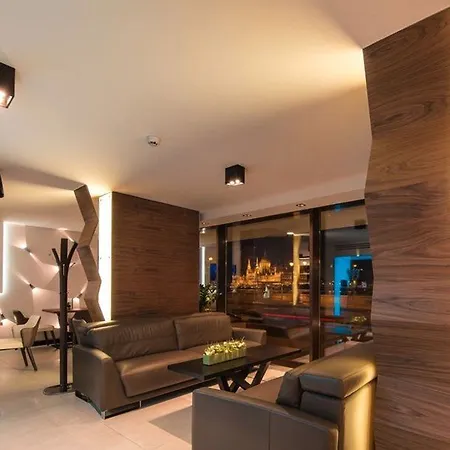 Hotel Boutique Victoria