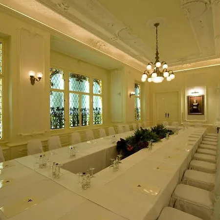 Hotel Boutique Victoria Boedapest