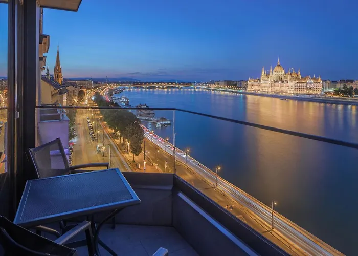 Hotel Boutique Victoria 4*