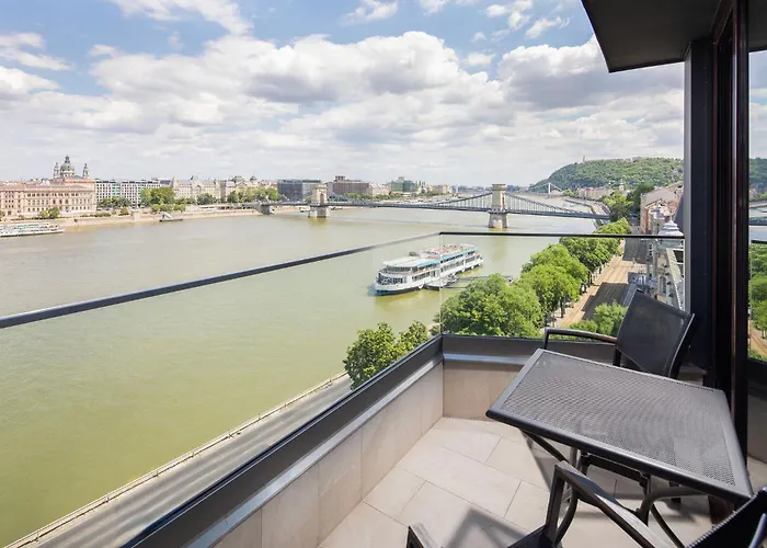 Boutique Victoria Hotel Budapest