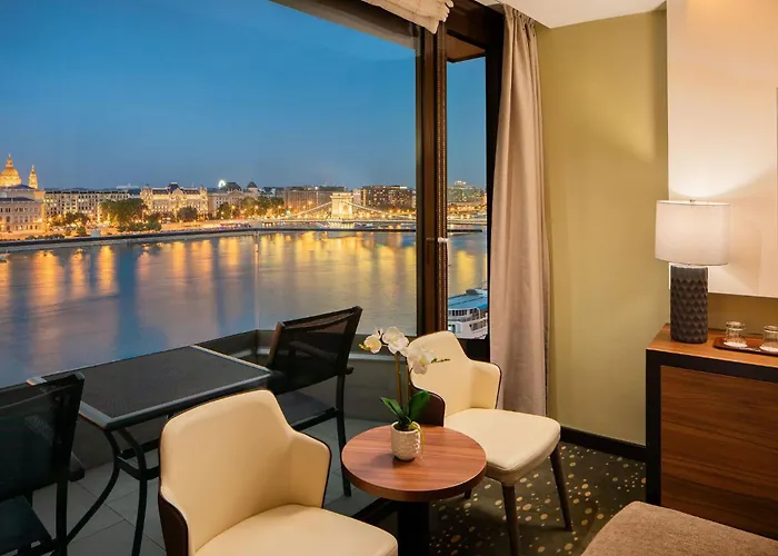 Boutique Victoria Hotel